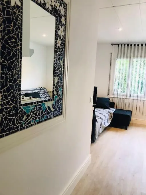 Precioso Apartamento En L'Escala Apartment