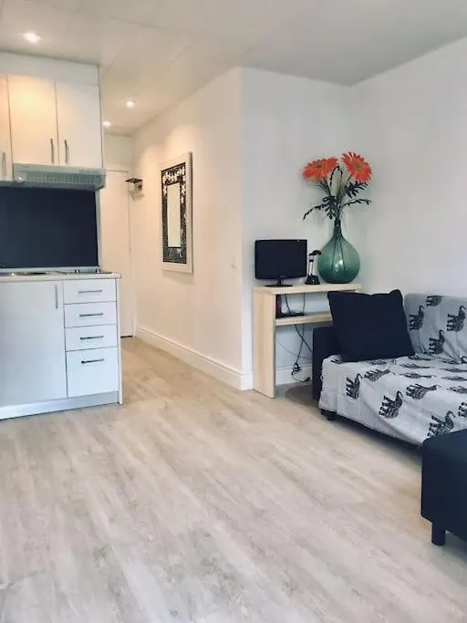 Precioso Apartamento En L'Escala Apartment
