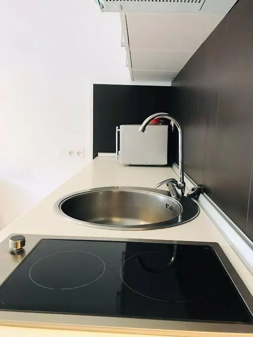 Precioso Apartamento En L'Escala Apartment 0*,  Spain
