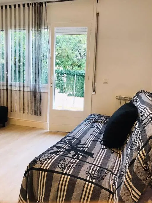 Precioso Apartamento En L'Escala Apartment 0*,