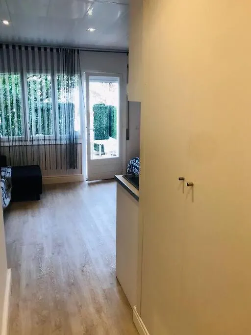 Precioso Apartamento En L'Escala Apartment